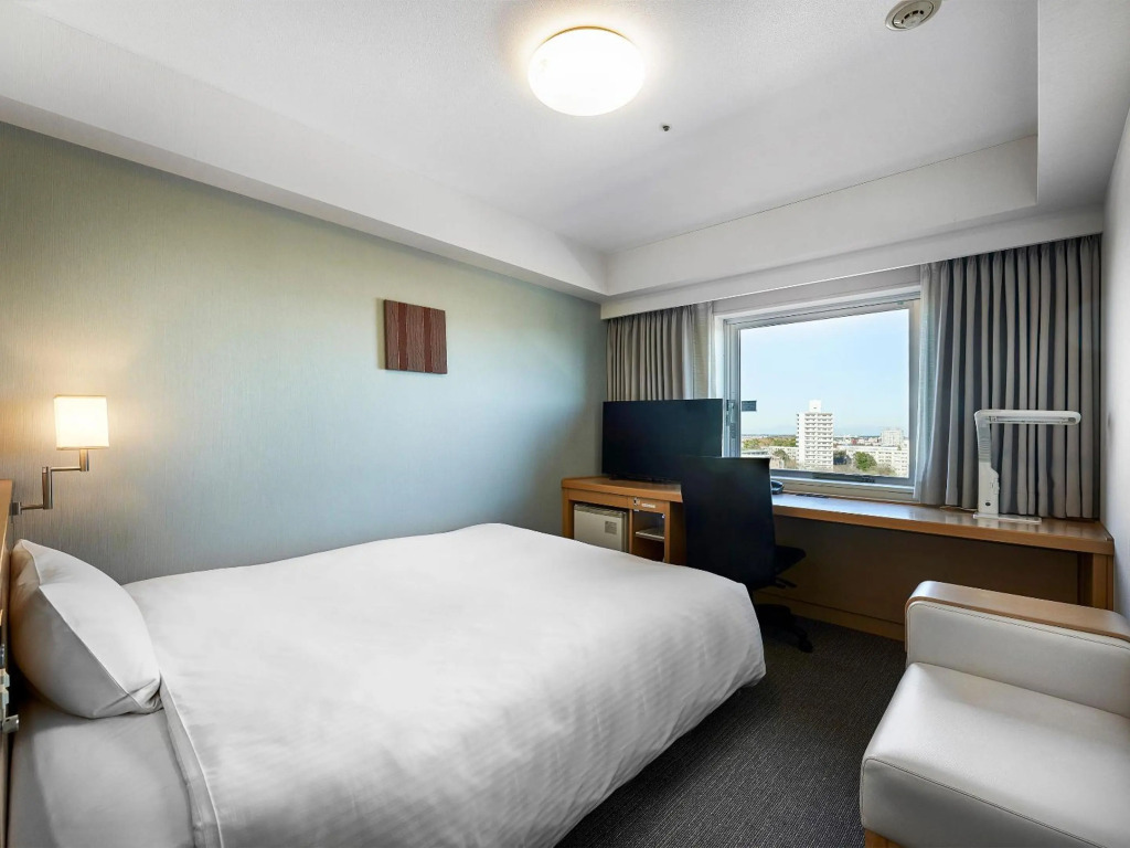 Daiwa Roynet Hotel Tsukuba
