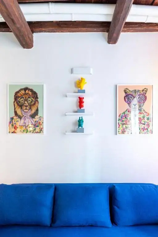 Casa Mucci