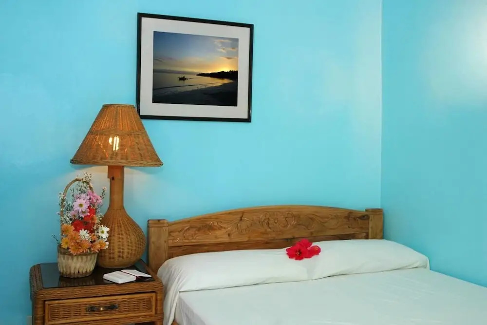Masamayors Beach House and Resort