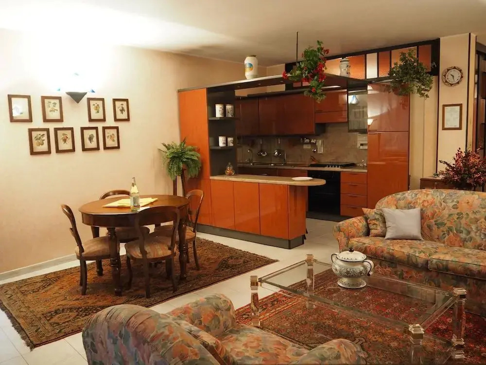 Residence Diffusi