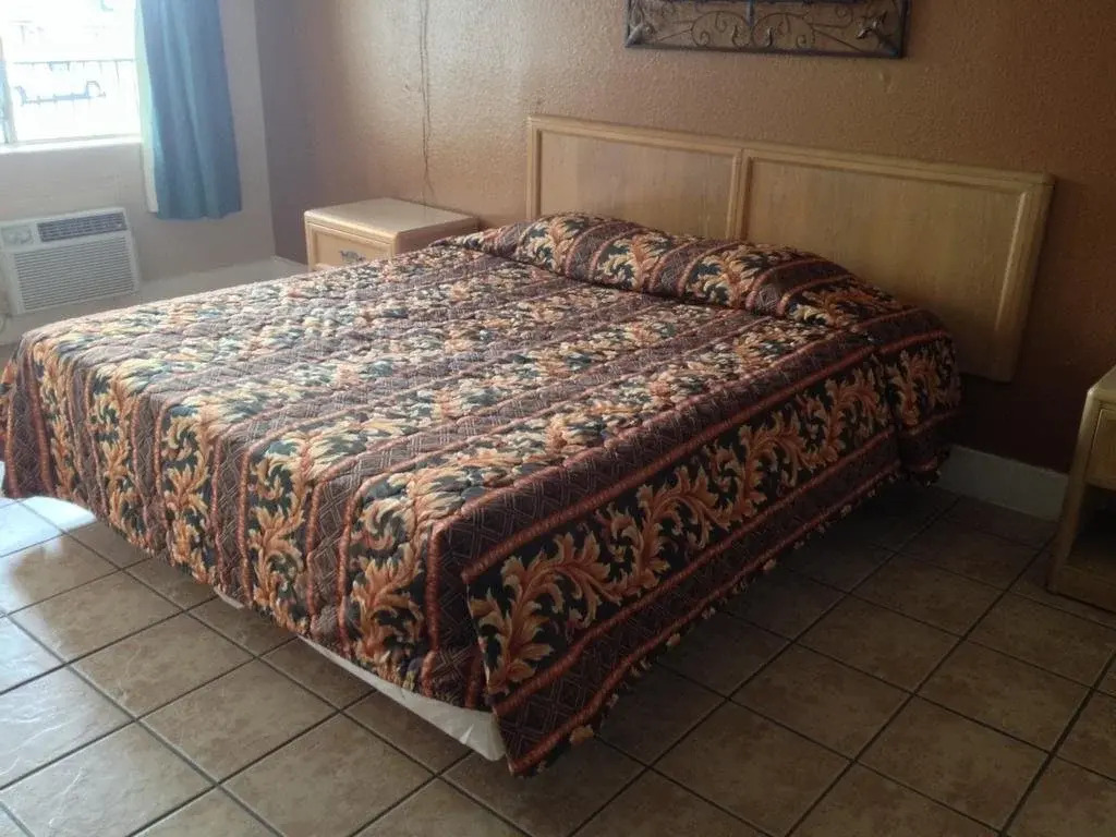Austin Motor Inn