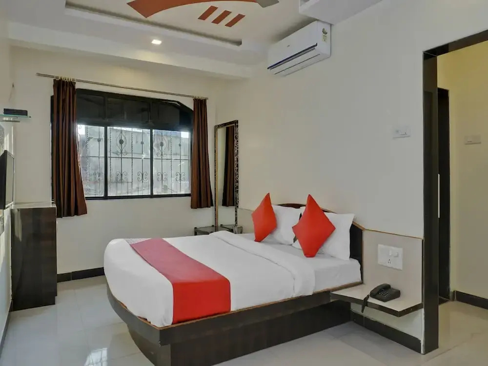 Hotel Savairah Palace