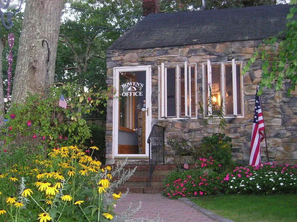 Hamptons Vacation Inn
