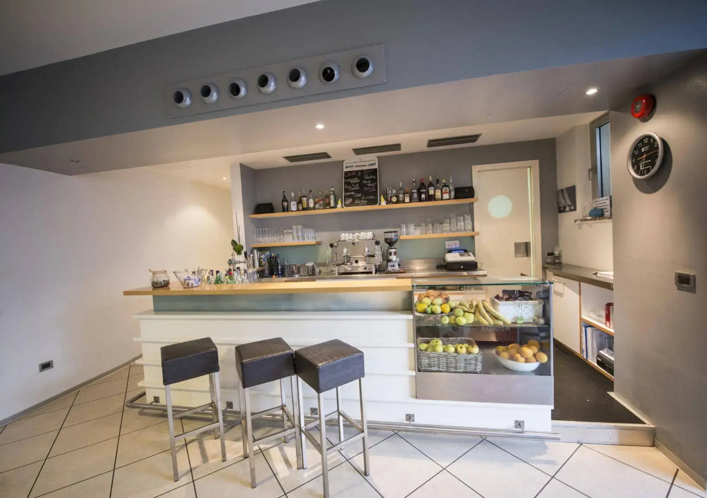 Torbole Aparthotel