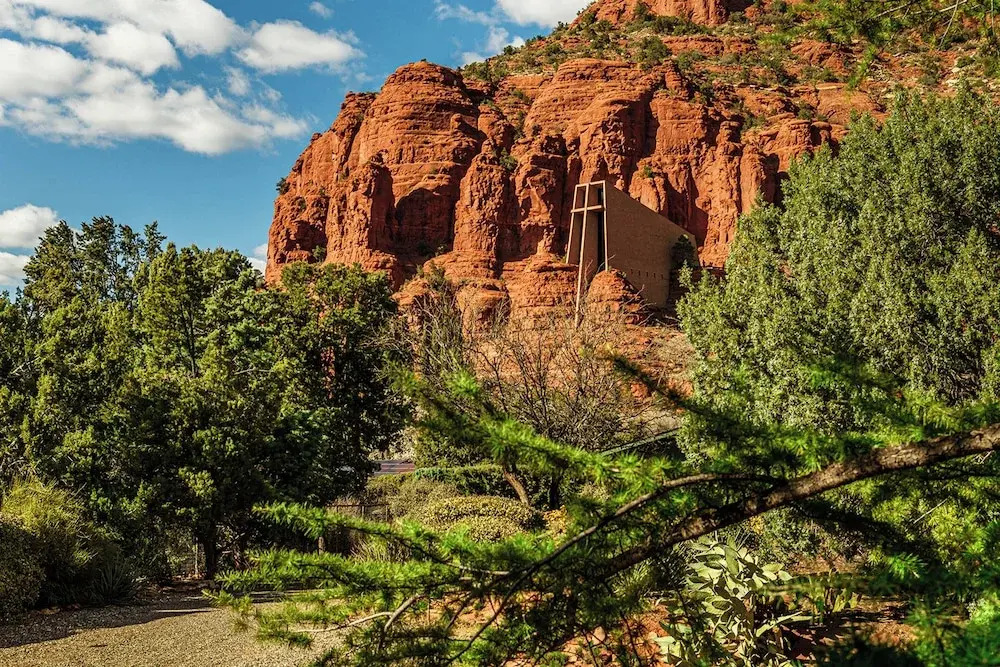 Red Rock Views & Fire Pit: Stunning Sedona Home