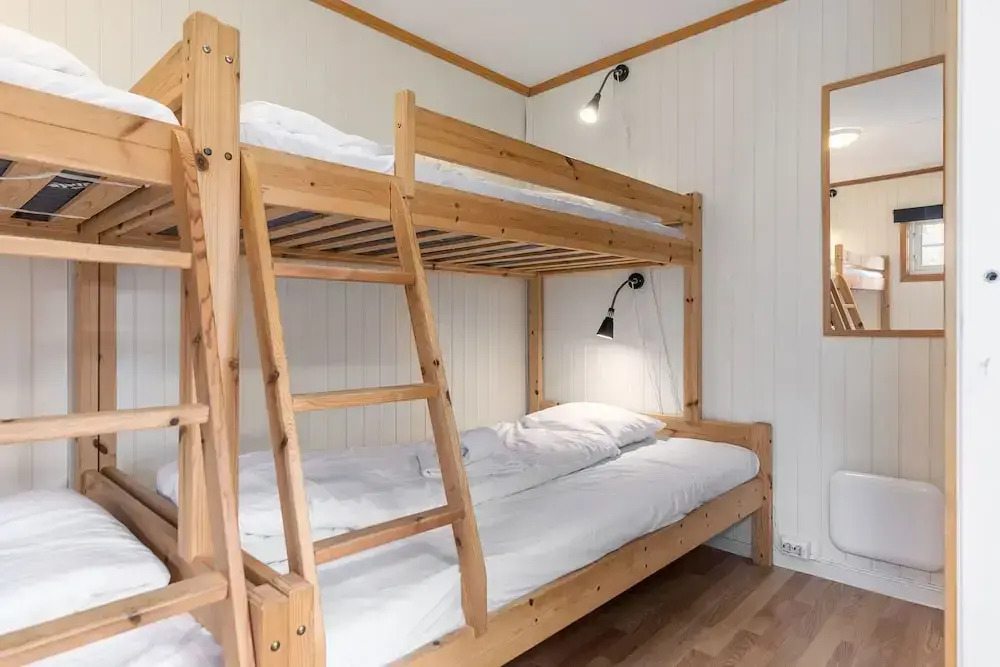 Topcamp Mjøsa - Brumunddal