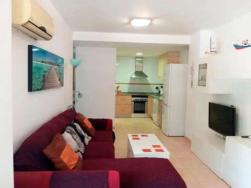 Apartamentos Algaida Oropesa 3000