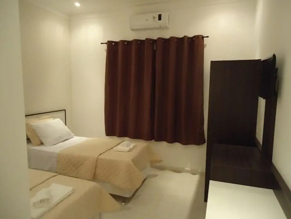 Hotel Prime
