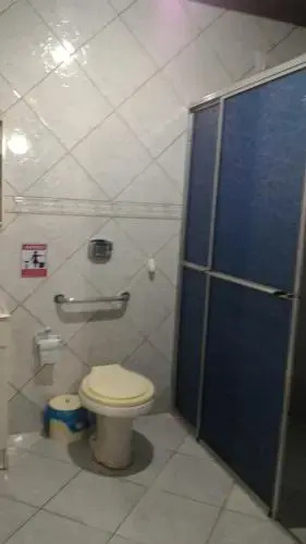 Pousada Progresso