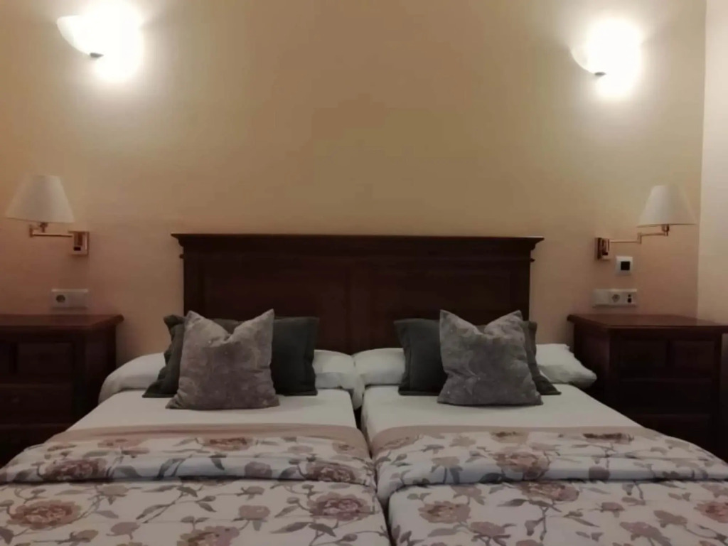 Hotel Plateros
