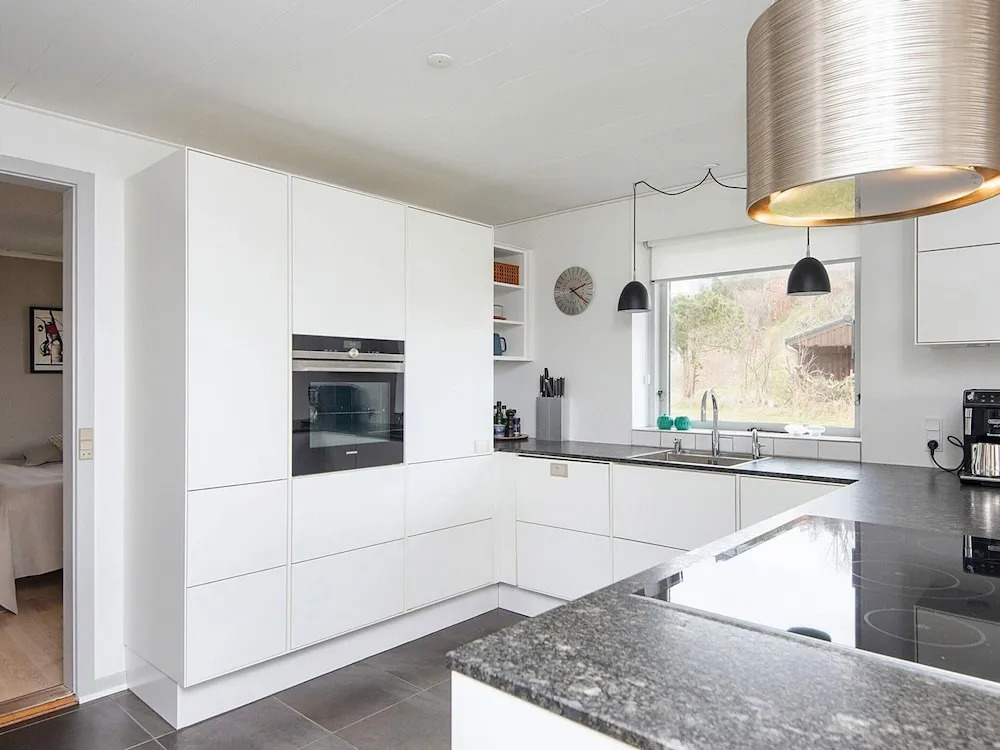 5 Star Holiday Home in Ebeltoft