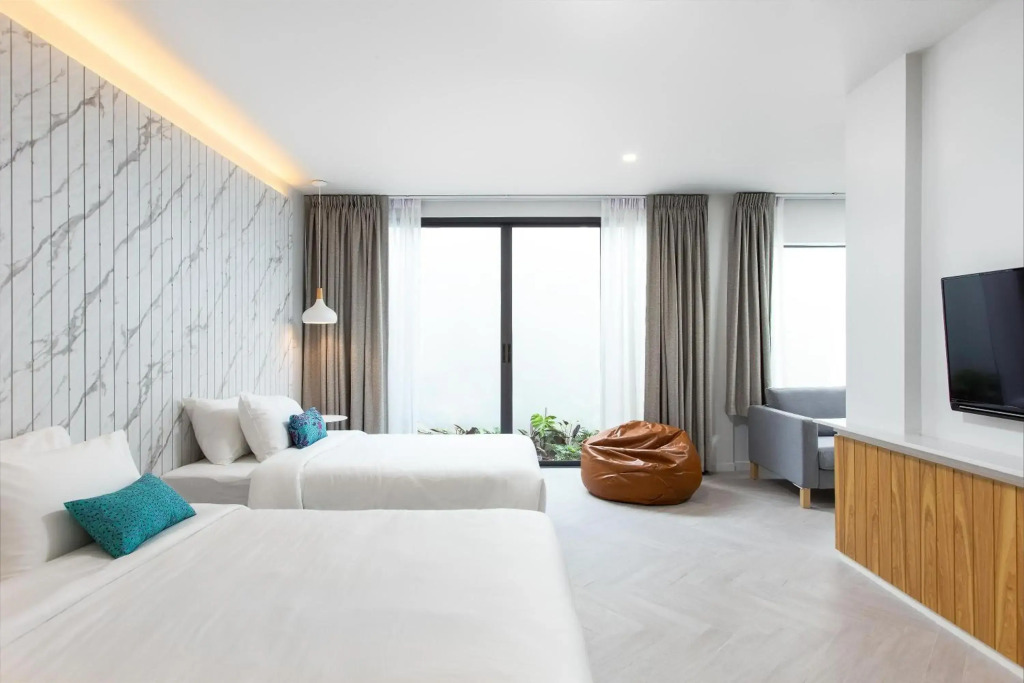 Sook Hotel