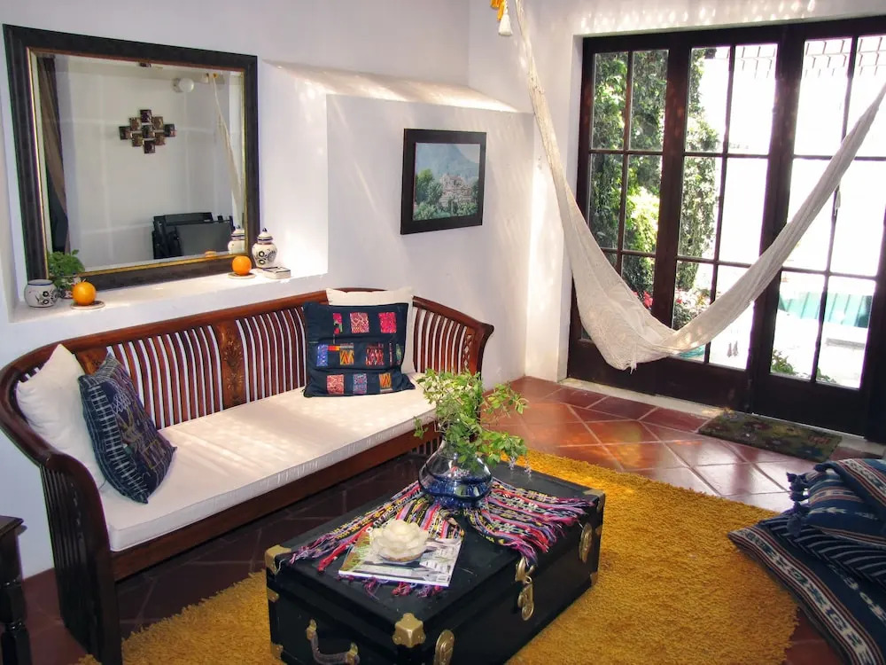 Casita Jazmin