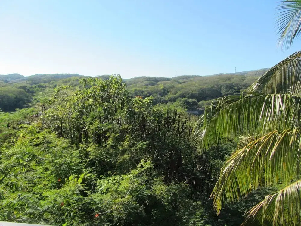 Casa de Los Pajaros - Patio Suite 1 Bedroom 1 Bathroom Townhouse