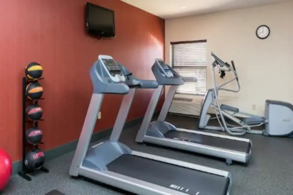 Hampton Inn Lubbock