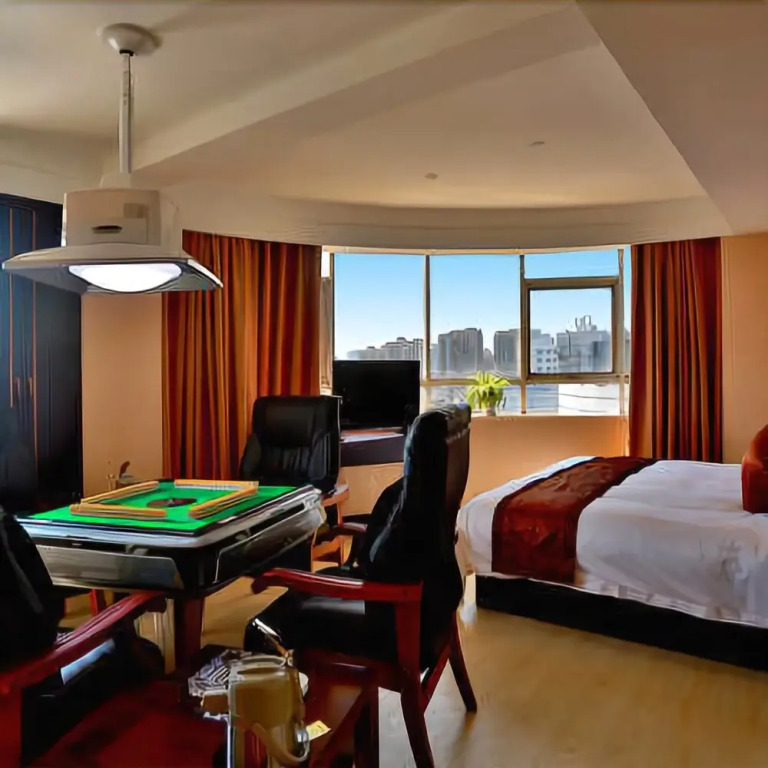 Qiankang Boutique Hotel