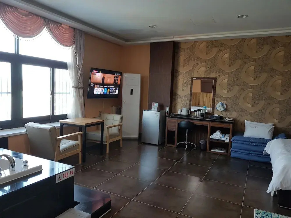 Hotel Memory