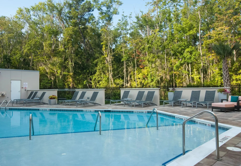 TownePlace Suites Charleston Airport/Convention Center