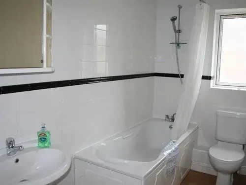Oceana Luxury Apartments