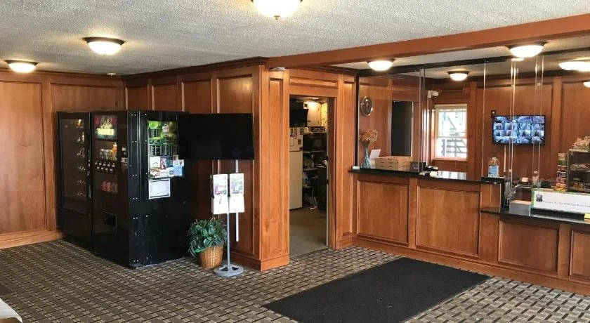 Allen Park Motor Lodge