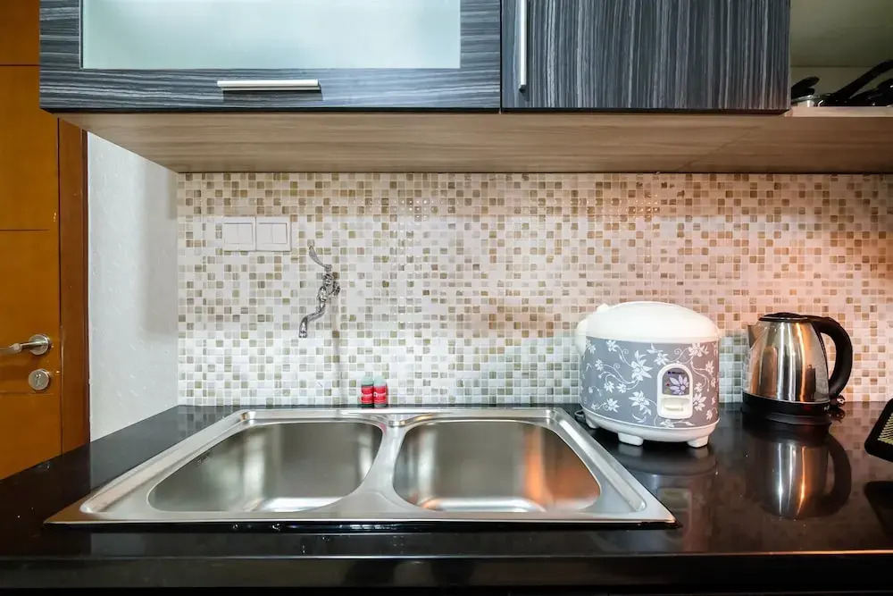 Premium Condominium Green Bay Apartment