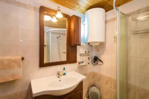 Apartment Nilda Valdi