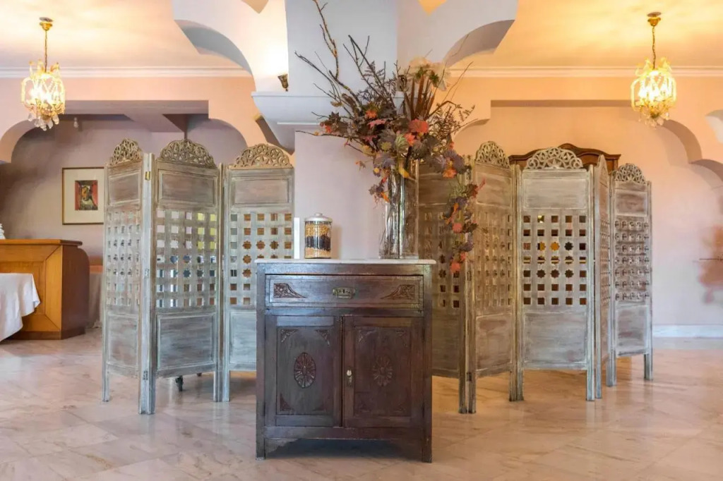 Hotel Vyzantino
