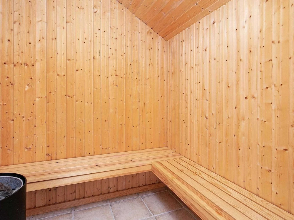 12 Person Holiday Home in Rodby