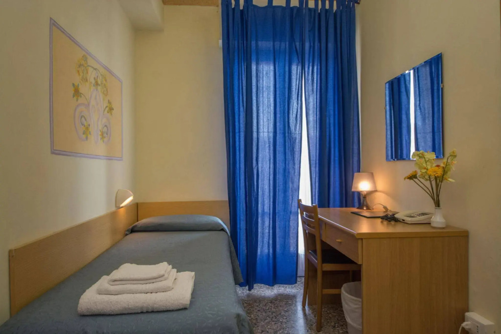 Hotel Savoia