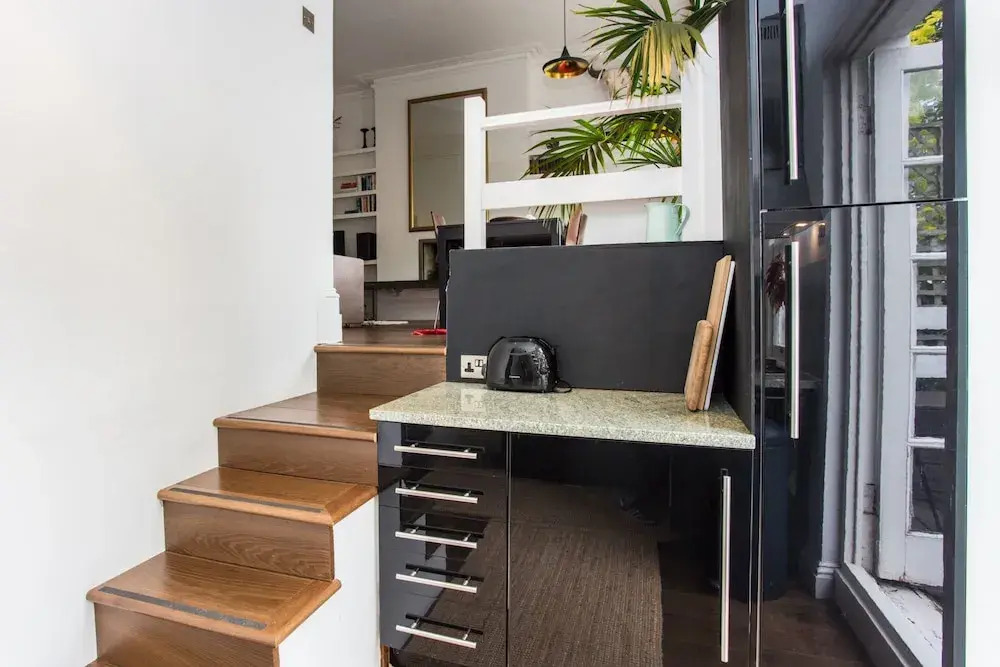 FG Property - Notting Hill, Chesterton Road, Gr. Floor