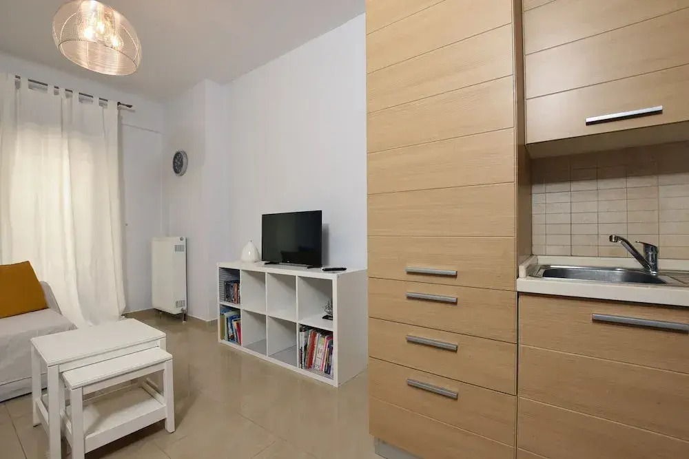 Rigas Apartment