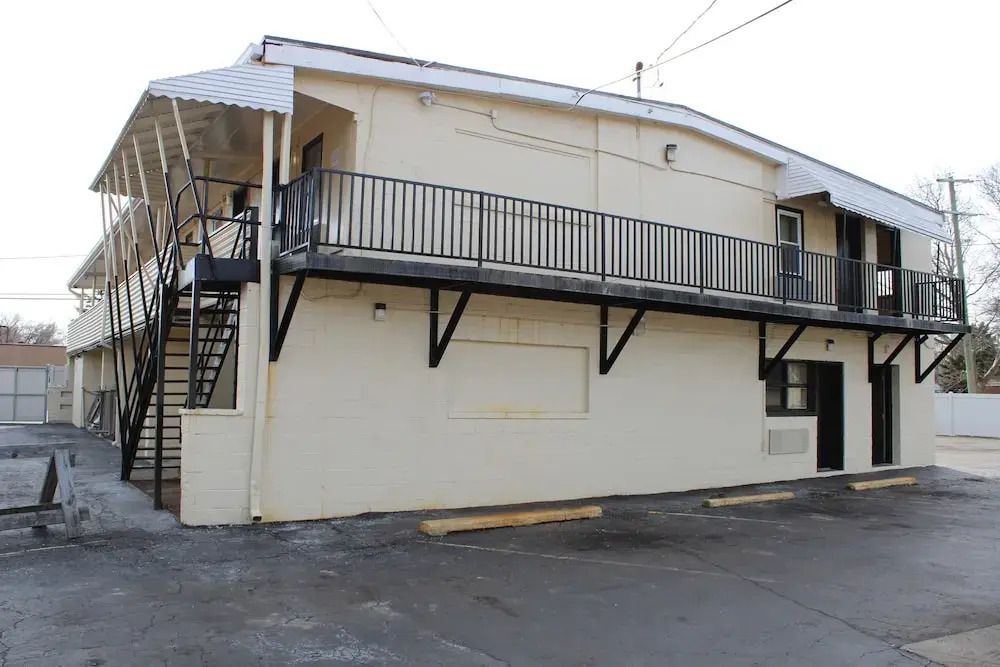 Royal Budget Inn
