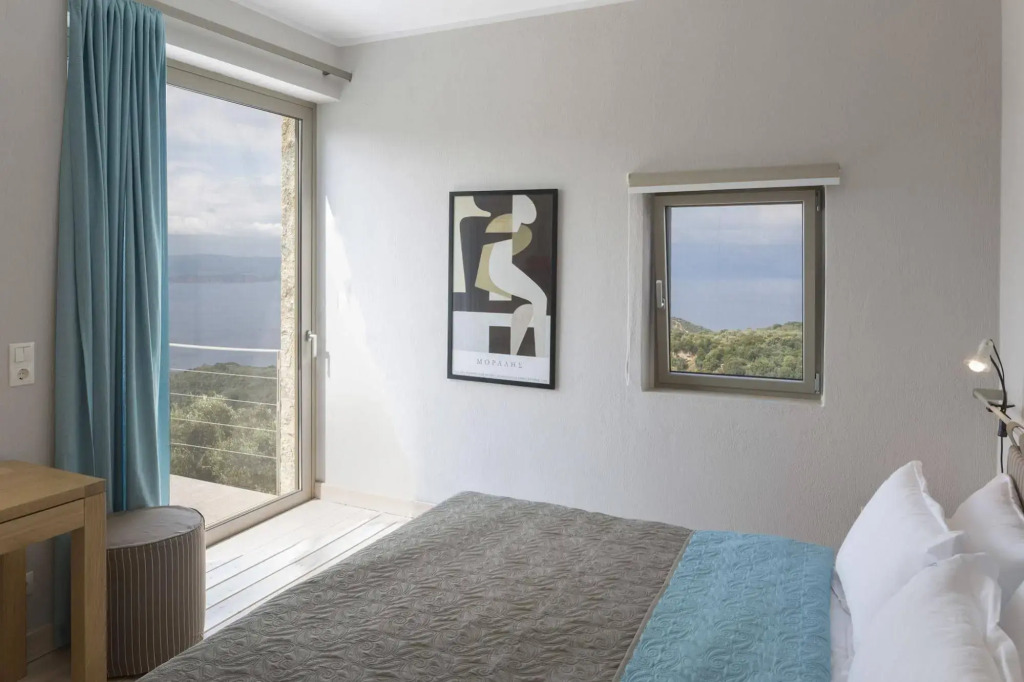 Atrium Villas