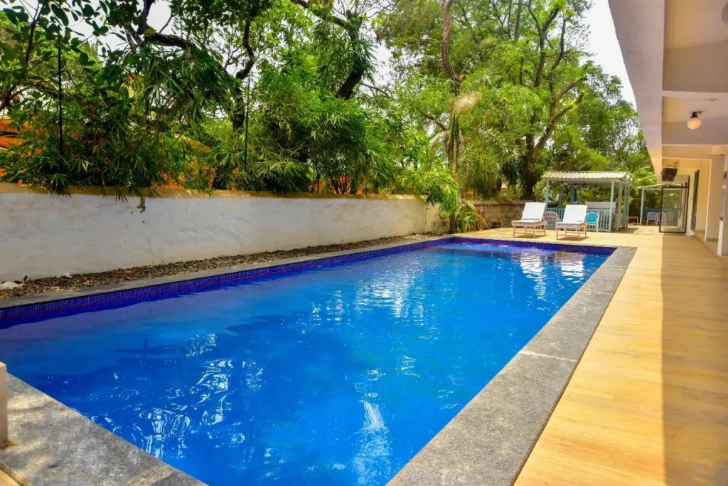 Era Sindola Goa