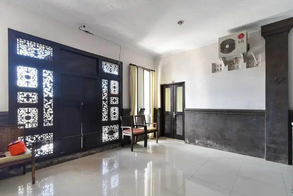 RedDoorz @ Jalan Ubung Denpasar