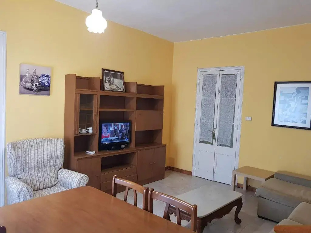 Piso romantico y espacioso