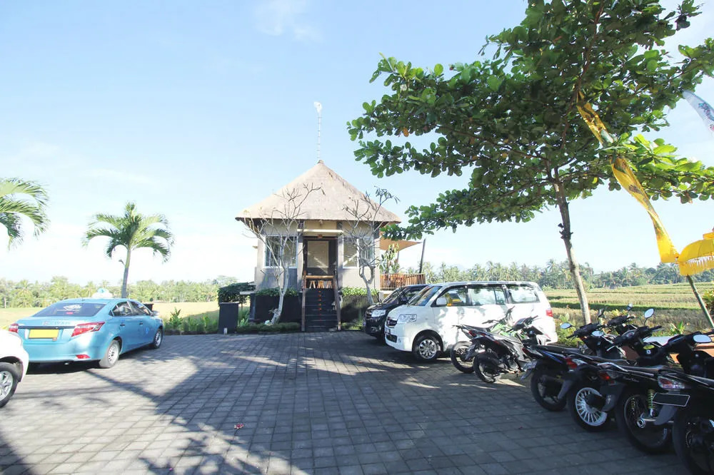 Airy Ubud Banjar Laplapan Bali