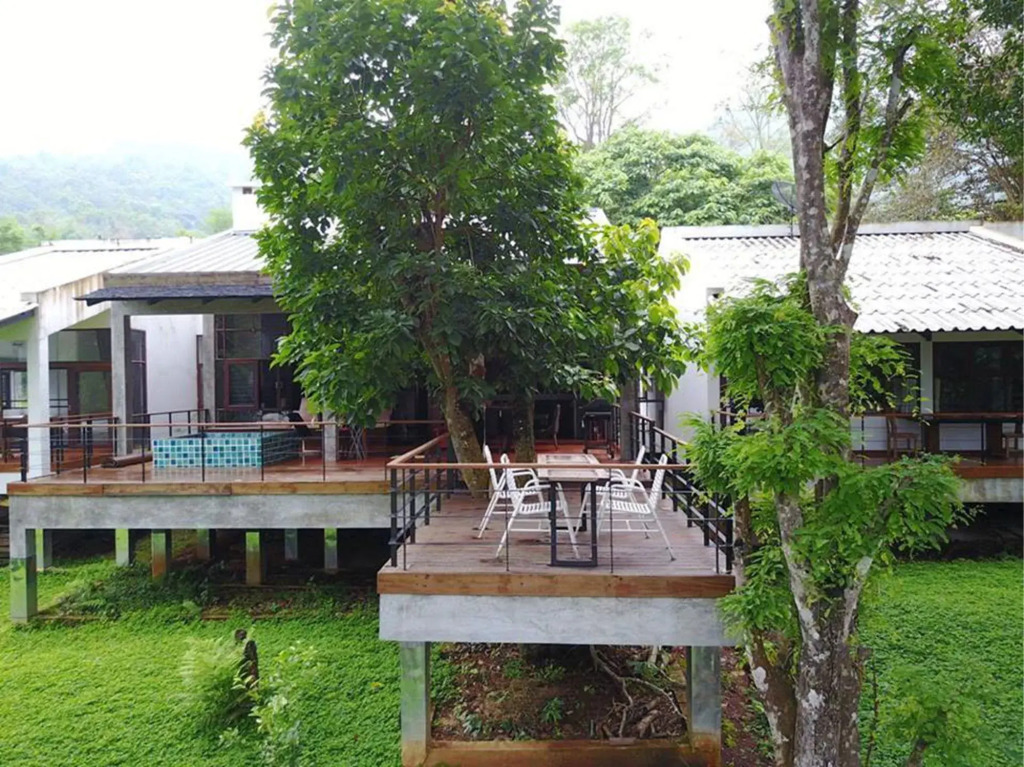 Villa Tammatari