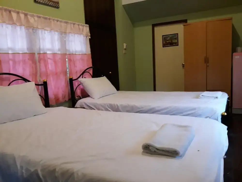 Tawan Shine parkview Resort