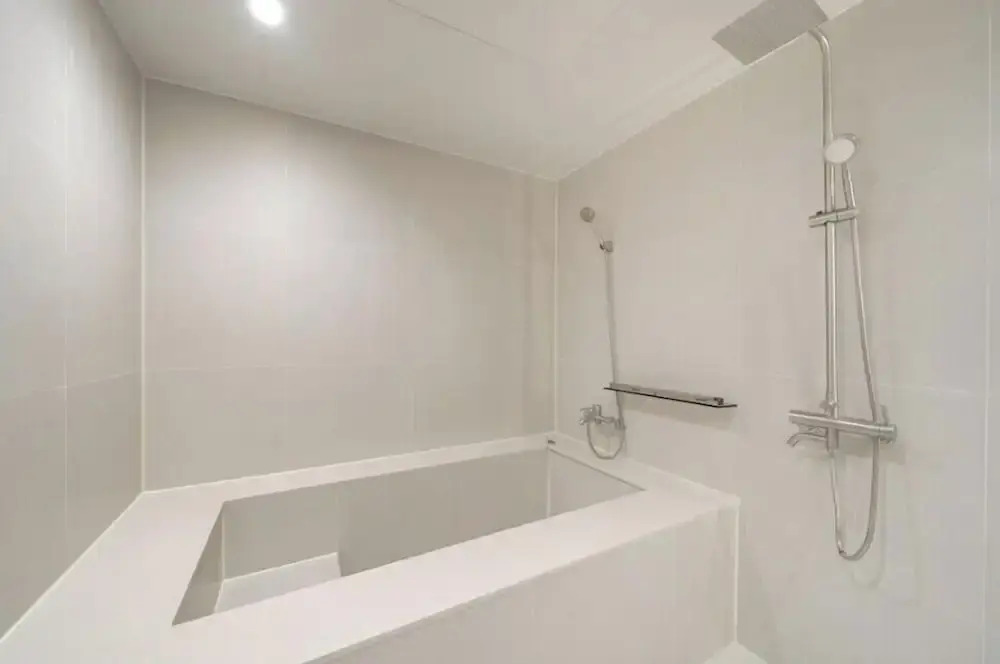 H Avenue Hotel Jeonju Terminal