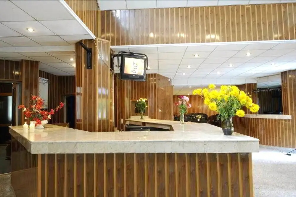 Phoenix Spa Hotel