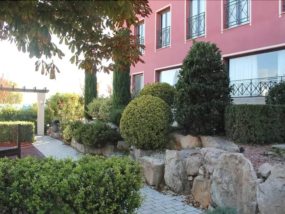 El Tollo Apartamentos
