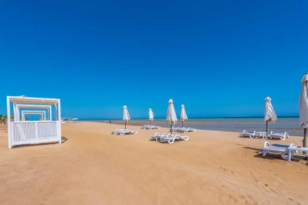 Mangroovy 3BR Apartment Private Beach & Pool View