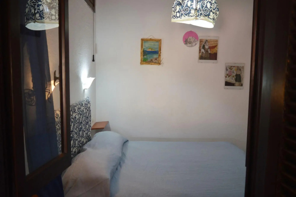 Apartment in the center of San Teodoro, 5 minutes walk from the center and 5 minutes walk from the C-Appartamento degli Ulivi