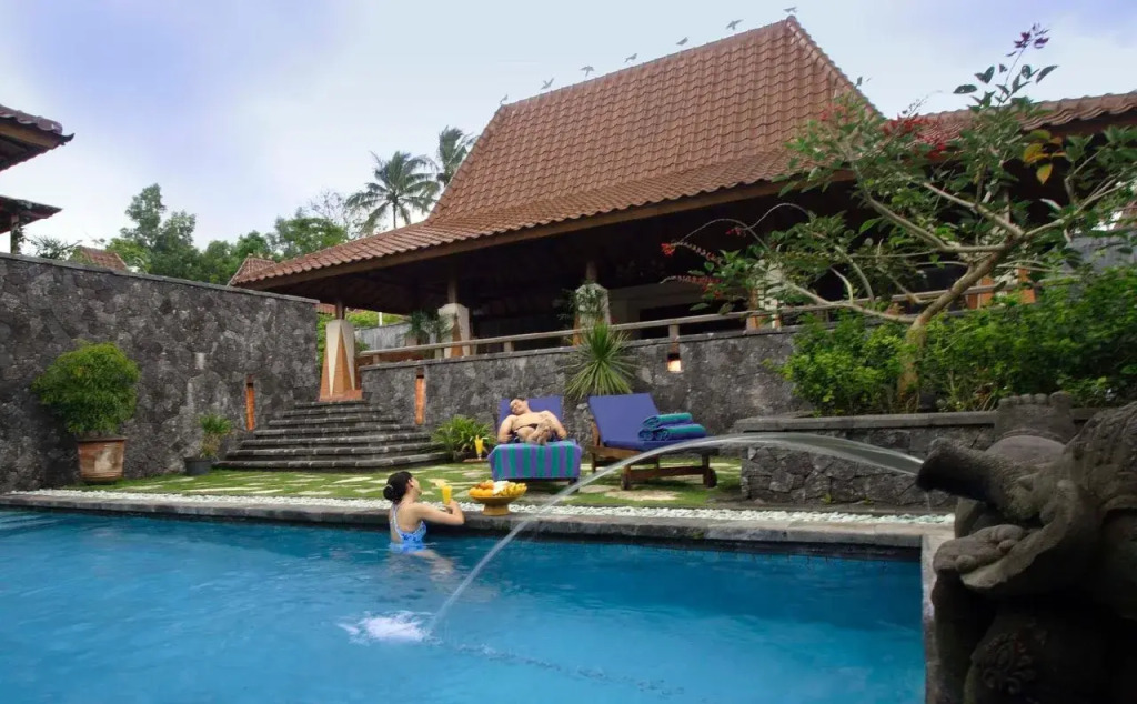The Cangkringan Jogja Villas & Spa