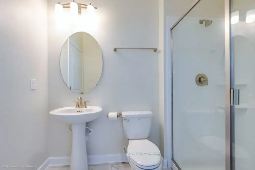 Villa in Champions Gate Resort 2570