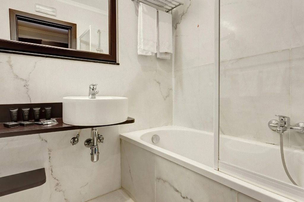 Hotel Best Roma