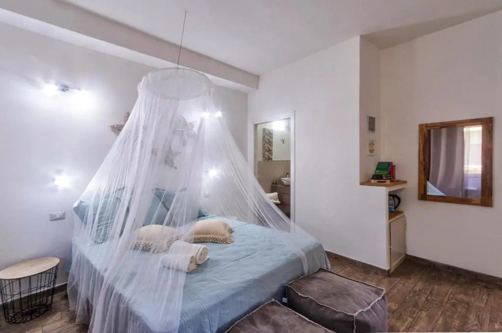 Bed & Breakfast ALBA