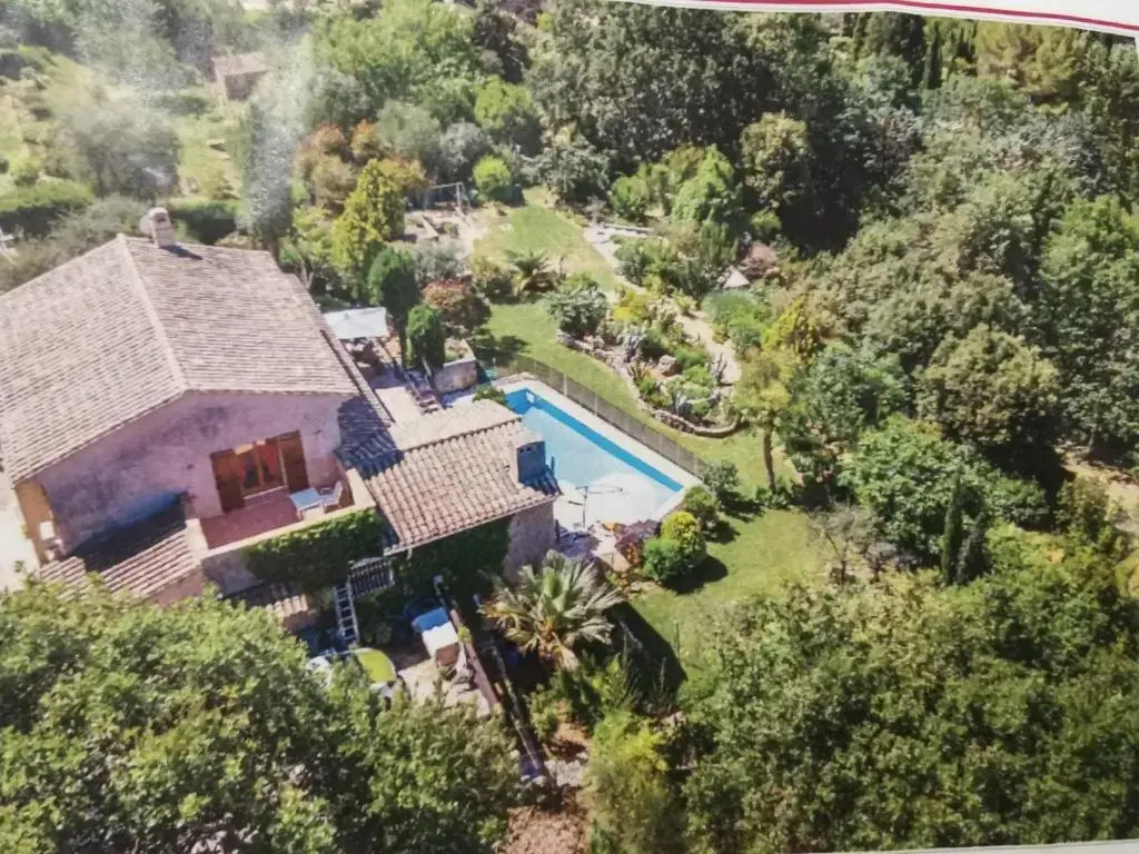 Guest House Casa Cassien