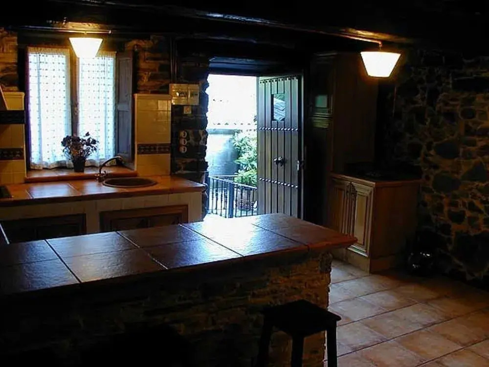 Casa Rural Rosalia